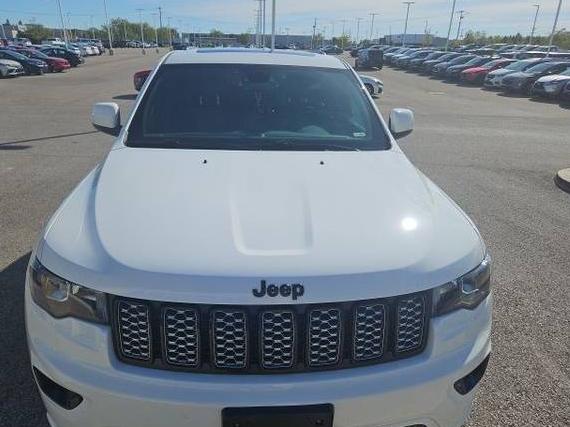 JEEP GRAND CHEROKEE 2019 1C4RJFAG3KC588769 image